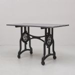 1208 8114 GARDEN TABLE